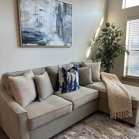 Lovely 1 Bedroom Apt Midtown Htx Houston Eksteriør bilde